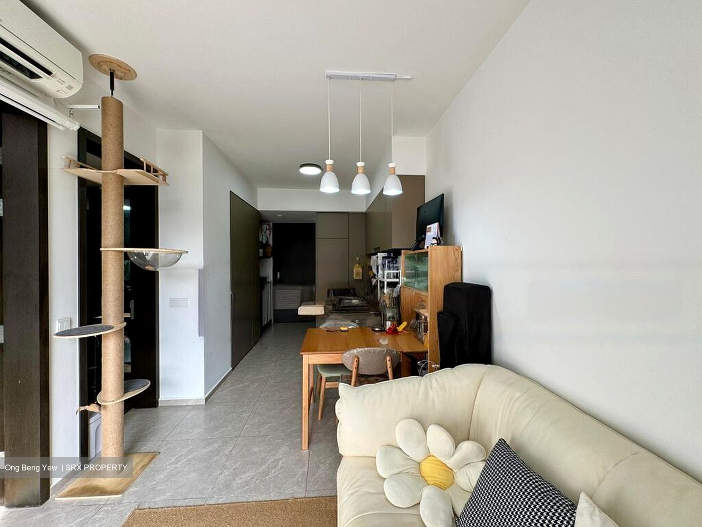 Park Colonial (D13), Condominium #621767871